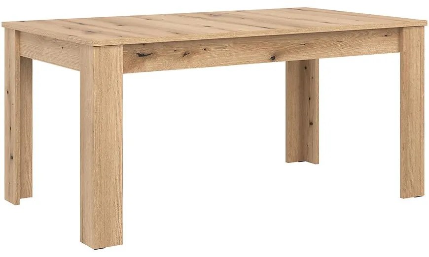 Rozkladací stôl Aris St04 Dub