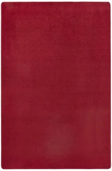 Hanse Home Collection koberce Kusový koberec Fancy 103012 Rot - červený - 160x240 cm