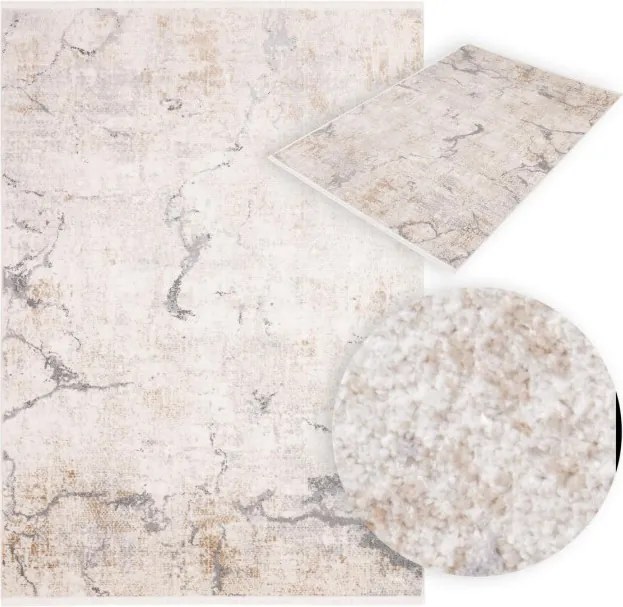 Koberec EIRE CLARE béžový