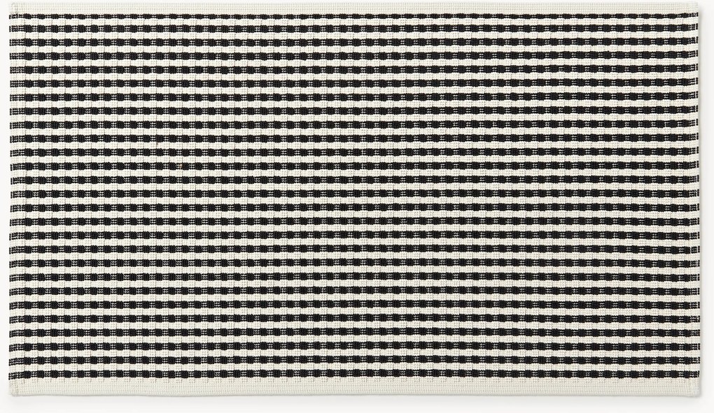 Kúpeľňová predložka's reliéfnou štruktúrou Juniper, protišmyková