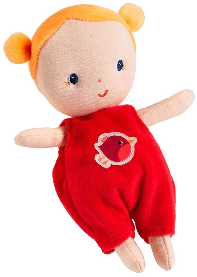 Lilliputiens – bábätko Agáta