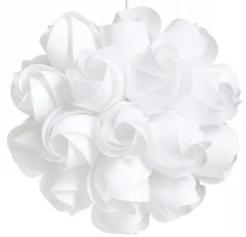 RED - Design Rendl - R12384 - Luster na lanku COCO 1xE27/28W/230V