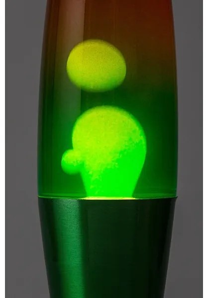 Rabalux 76111 - LED Lávová lampa LOLLIPOP RAINBOW 2 LED/25W/230V