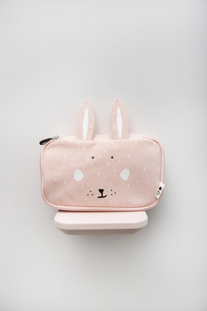 Peračník na zips - Mrs. Rabbit