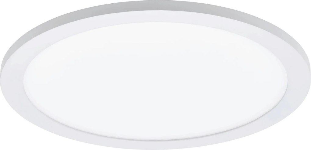 XXXLutz LED PANEL, 30/5 cm Eglo - Online Only bytové doplnky - 003348101901