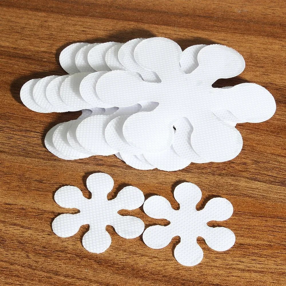 B2B Protišmykové nálepky do vane