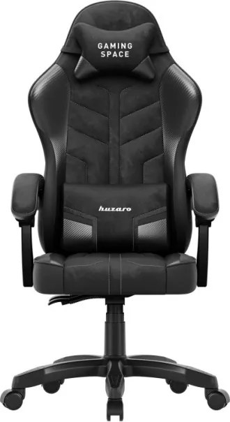 Herná stolička Force 2.7 Black Carbon