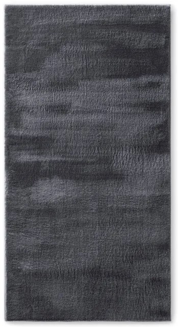 Protišmykový koberec MELLOW antracitový