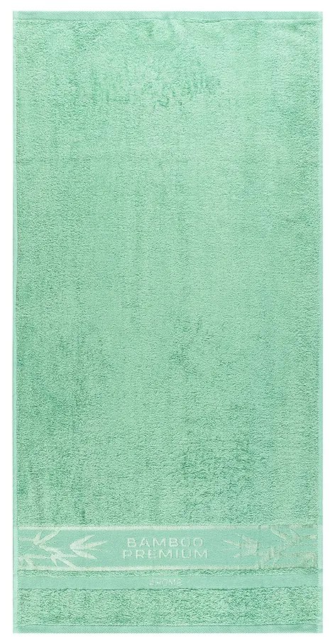 4Home Osuška Bamboo Premium mentolová, 70 x 140 cm
