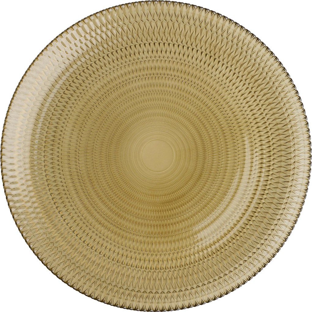 XXXLutz SERVÍROVACIA TÁCKA 33 cm Novel - Stolovanie & servírovací riad - 003108030802