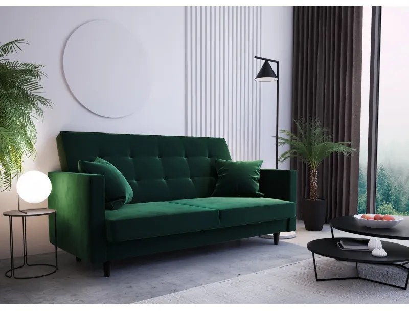 ROZKLADACIA POHOVKA ALIZE KRONOS 19