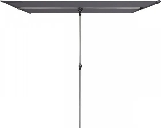 Doppler ACTIVE Balkónová clona 180 x 130 cm - naklápací slnečník - 2. akosť (S254)