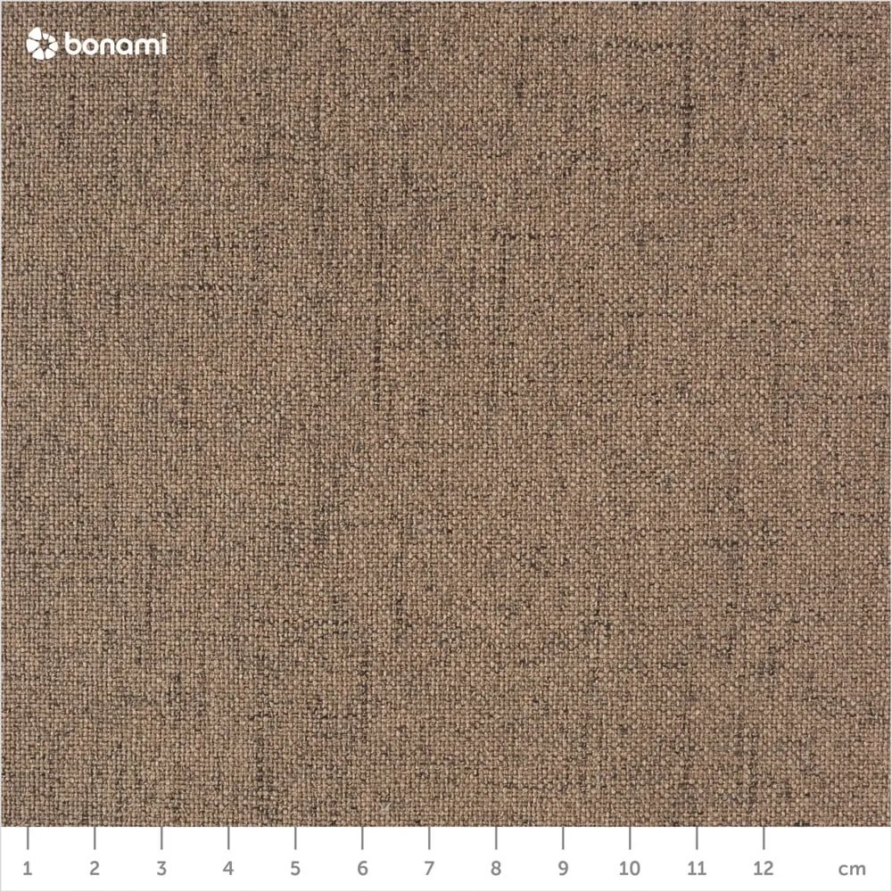 Hnedá rozkladacia pohovka Miuform Charming Charlie