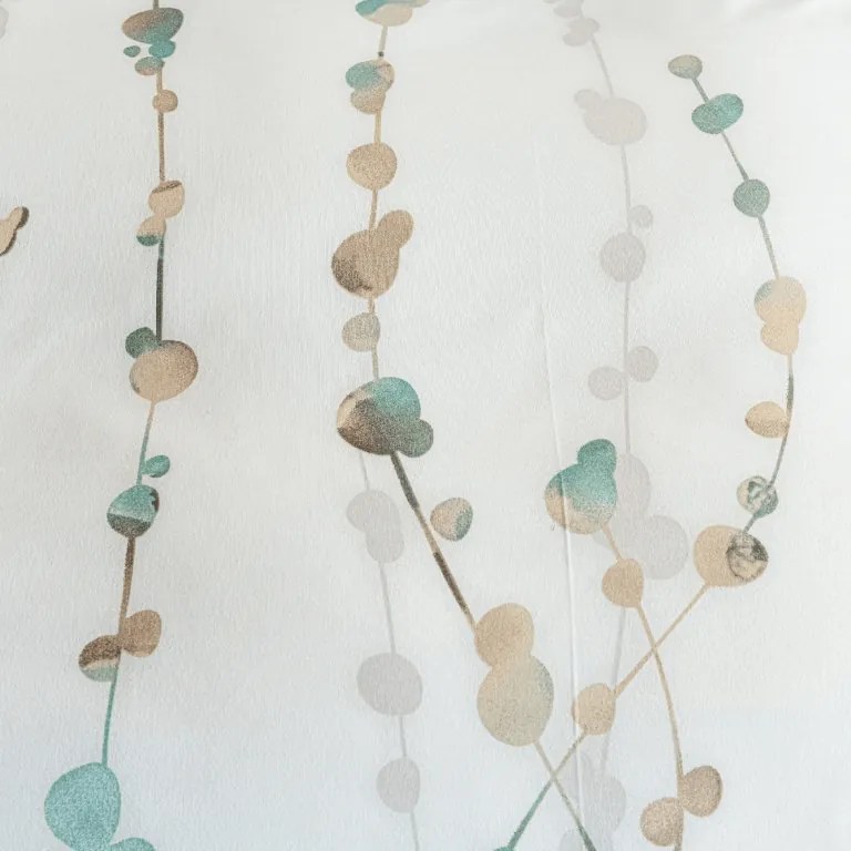 Flanelové obliečky z mikrovlákna CALIWA biele Rozmer obliečky: 70 x 90 cm | 140 x 200 cm