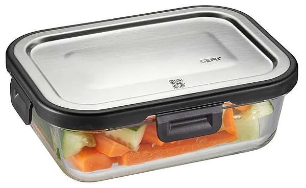 Gefu box na jedlo Milo 0,6 l