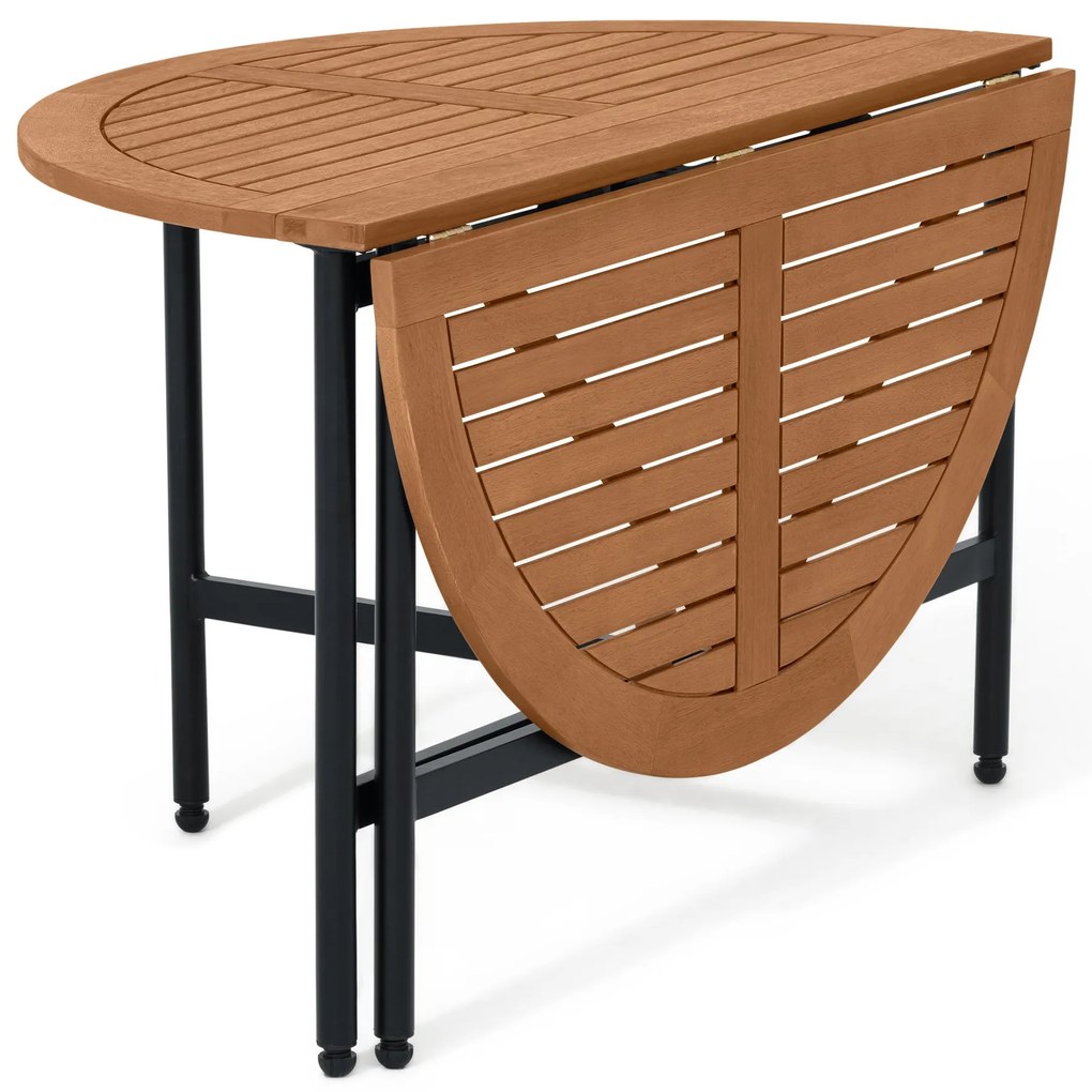 Výklopný stolík »Elin«