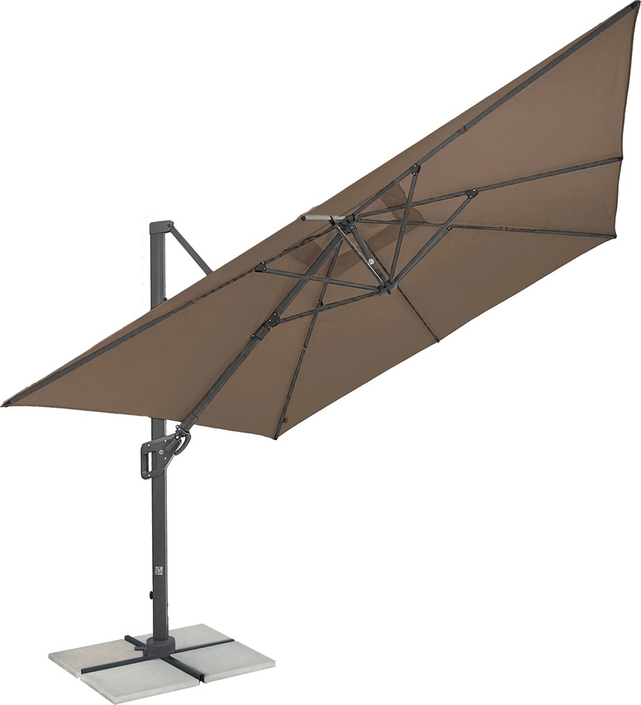 Derby RAVENNA hnedá