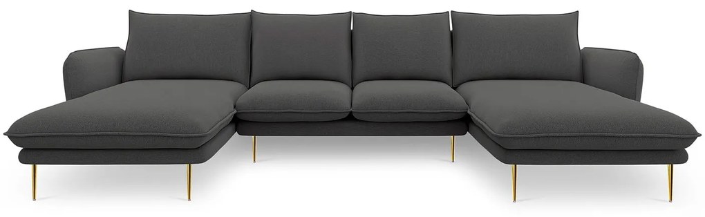 Šesťmiestna pohovka Panoramic Vienna 350 × 170 × 95 cm