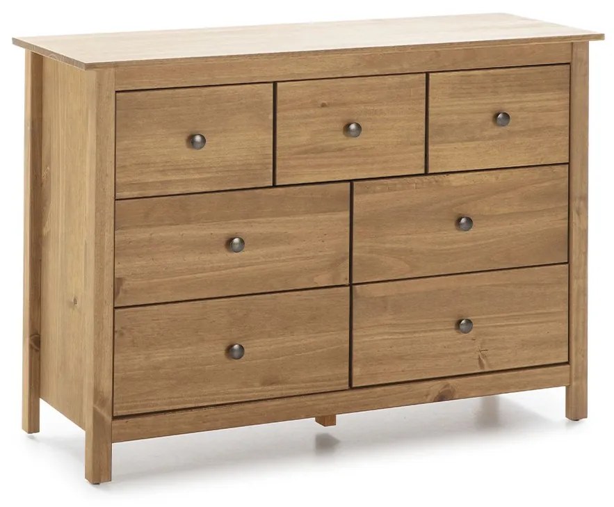 Komoda Berna 110 × 40 × 80 cm