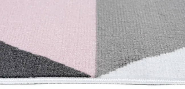 Koberec PINKY Z686A EWL biely