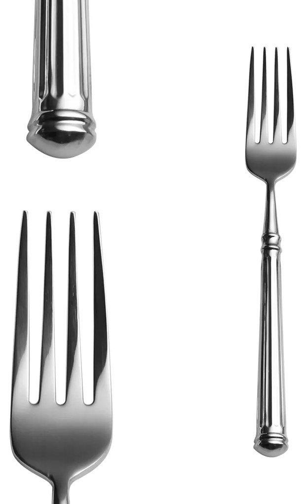 Príborový set 40 ks - Royal - 115591