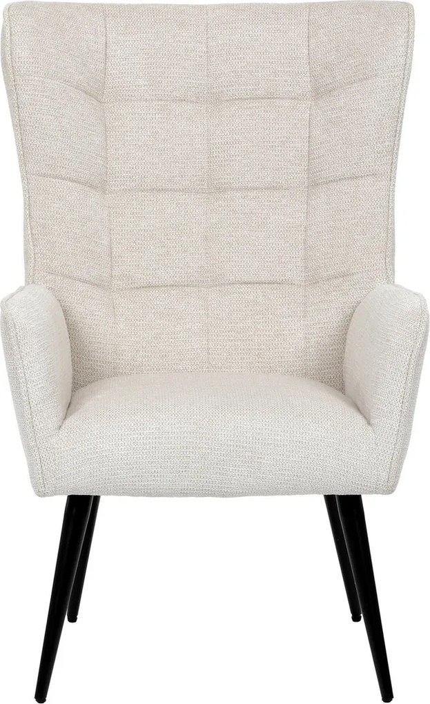 Relaxačné kreslo 315 BGE2, béžová