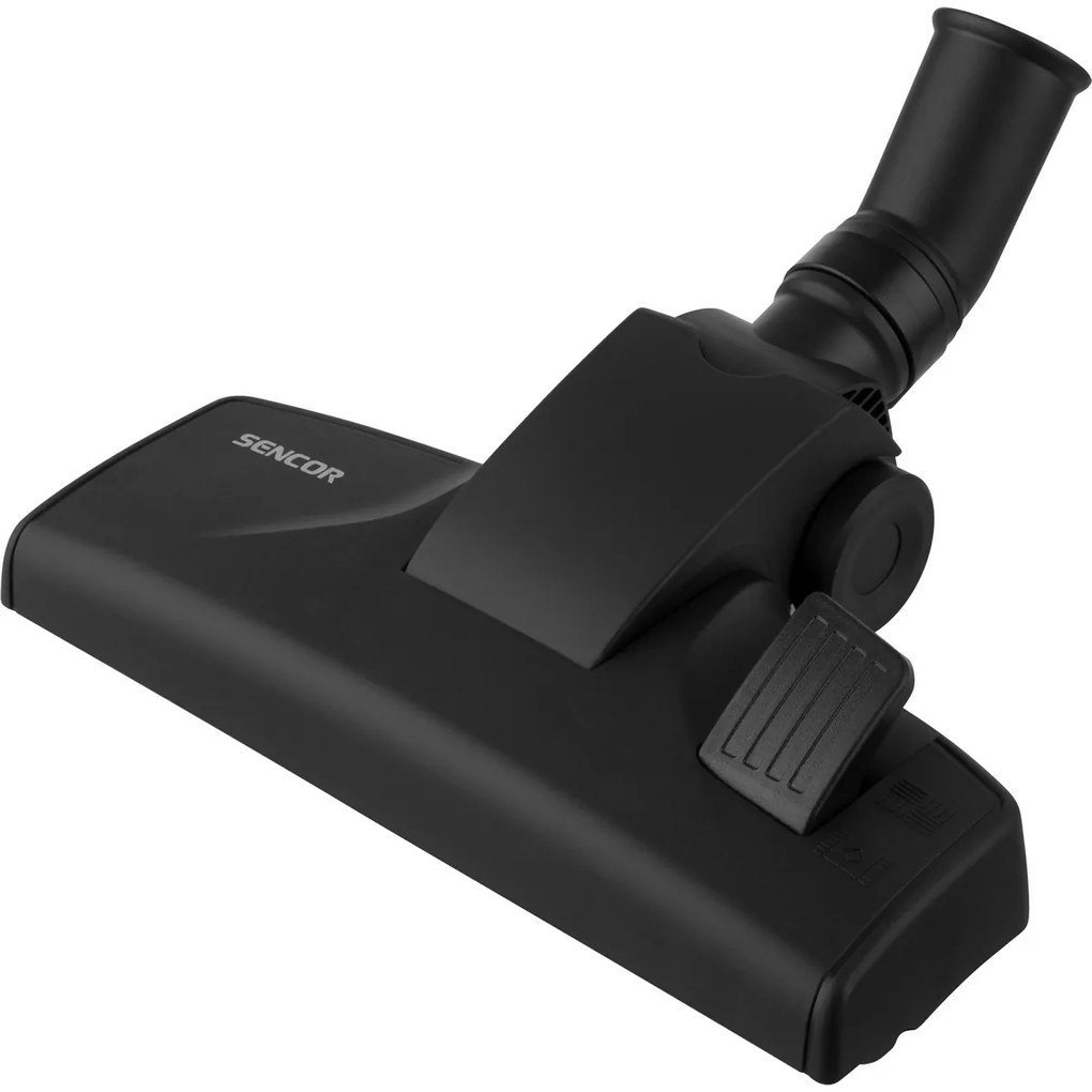 Sencor SVC 1038GR 3AAA bezvreckový vysávač