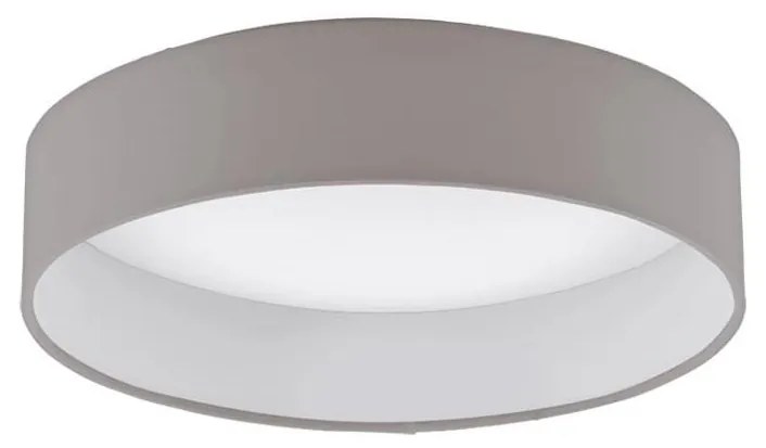 Eglo 93949 - LED stropné svietidlo PALOMARO LED/12W/230V
