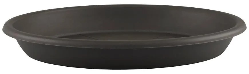 Round podstavec 13 cm anthracite