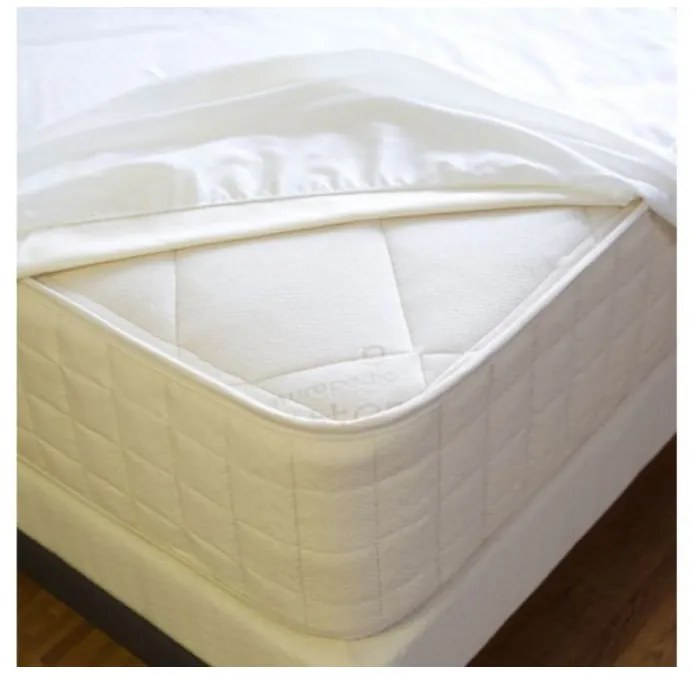 Nepremokavá plachta s gumičkou po obvode EMI, Detská plachta 60x120