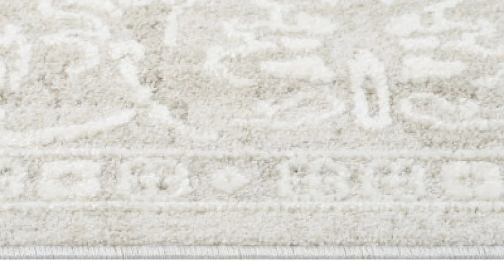 TA Koberec SL01C SHRNIK CREAM TREND QBS Rozmer: 180x250 cm
