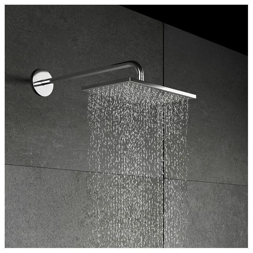 STEINBERG 120 horná sprcha 1jet, 300 x 200 mm, chróm, 1201688