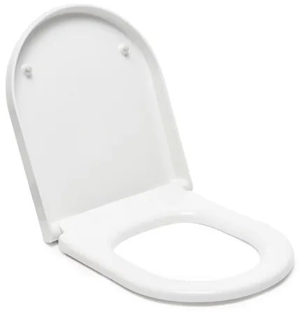Vitra Integra wc doska biela duroplast 108-003-001