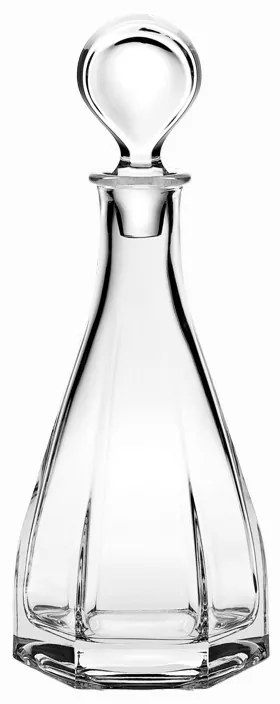 BOHEMIA VICTORIA KARAFA NA VÍNO 750ML