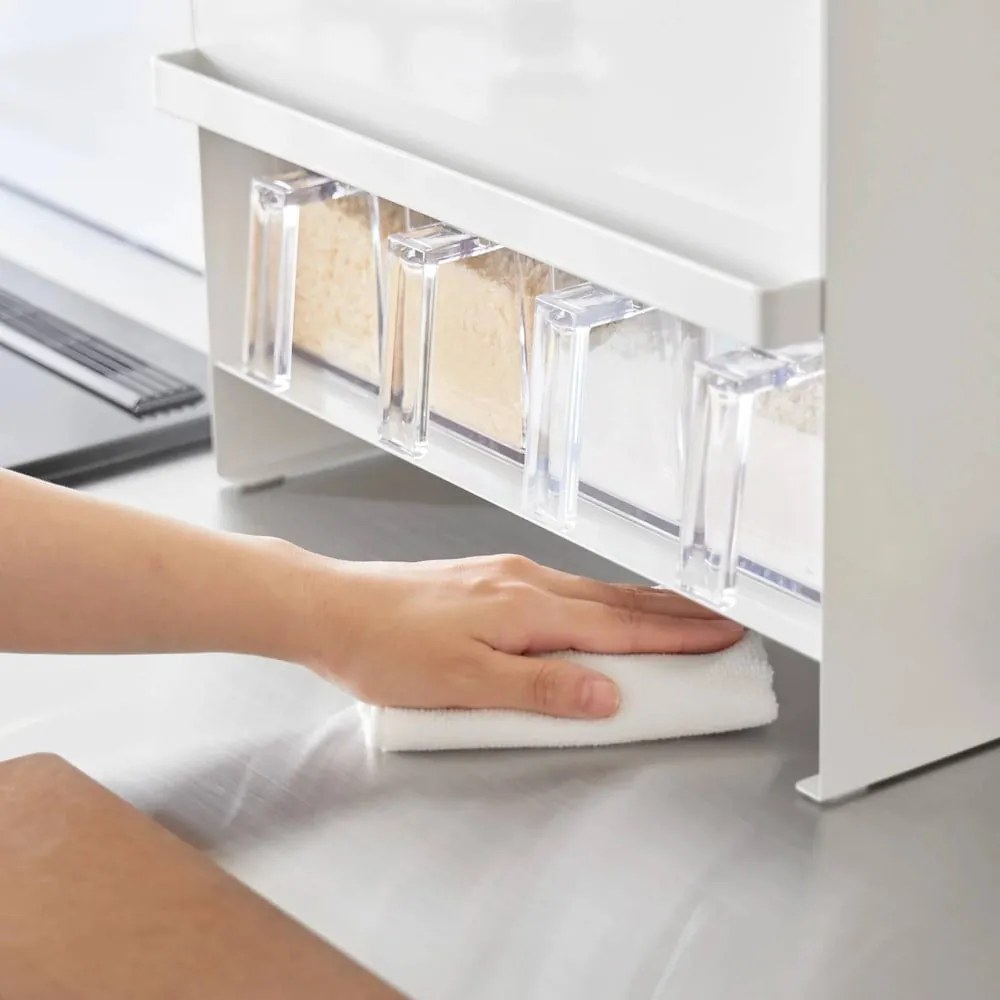 Kovový organizér na koreničky Tower – YAMAZAKI