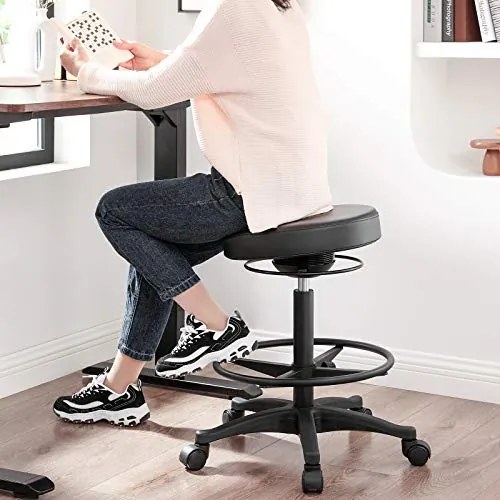 Ergonomická kancelárska stolička OSC007B01
