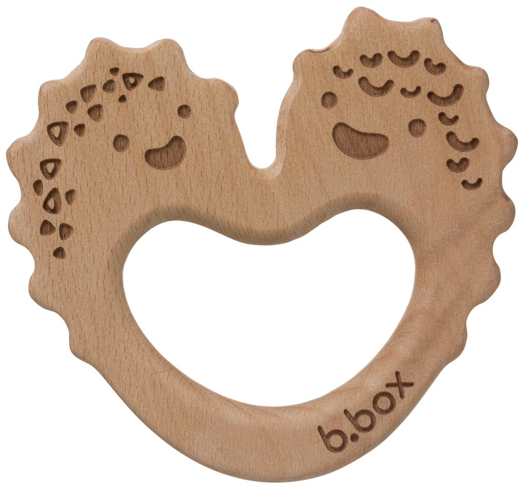 Trio hryzadielko - modré