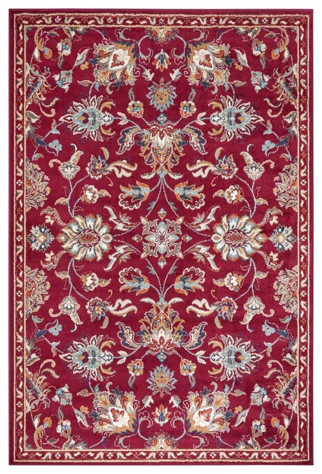Červený koberec 160x235 cm Orient Caracci - Hanse Home