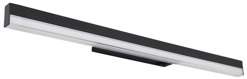 Globo 41926B - LED Nástenné svietidlo SALLO LED/12W/230V 3000K/6000K