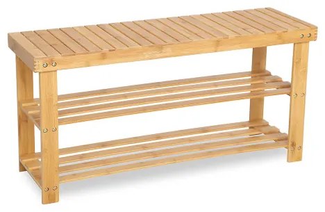 Lavica na topánky LBS90N