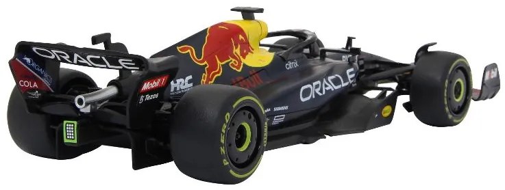 Jamara Autíčko na diaľkové ovládanie Formula 1 Ferrari F1-75/Oracle Red Bull Racing Rb18 (Red Bull Racing) (100396180)