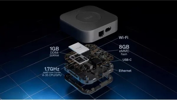 Základná sada Philips Hue WACA 2xE27/8,1W 1000-20000K  + zariadenie na pripojenie