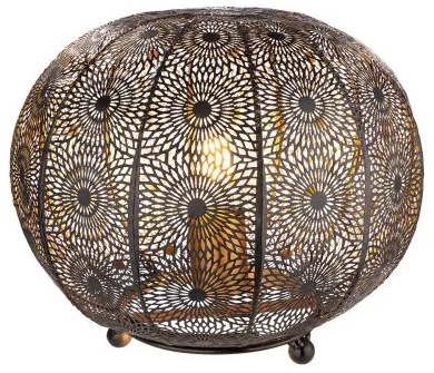 Dekoratívna podlahová lampa ORIENT