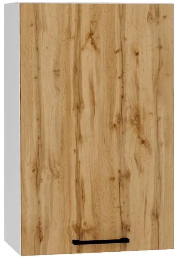 Kuchynská skrinka Bono W45 Pl dub wotan