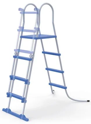 Crivit Bazén Easy Set Quick-up, 457 x 122 cm (850000402)