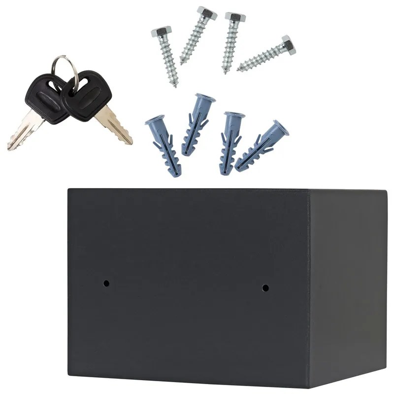 Nábytkový trezor JUPITER 3 EL SLOT