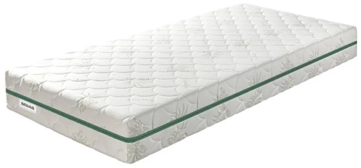 Matrac Benab Zero Visco 18 HR 195x85 cm