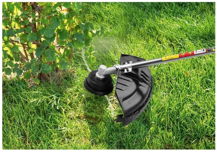 Parkside® Benzínové kombinované náradie 4 v 1 PBK 4 C4 (100393012)