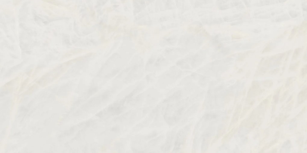 Dlažba Cristal White Silky 60x120 R