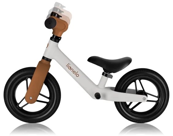 Lionelo - Odrážadlo TONI Beige Sand